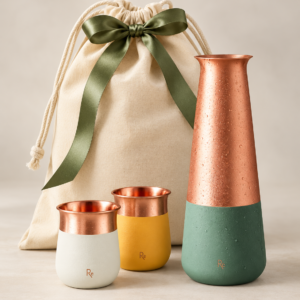 Pack 2 vasos Cachai colores Jarra Llaima