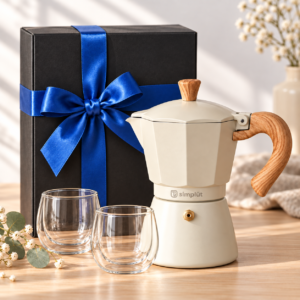 Set Café Moka Premium