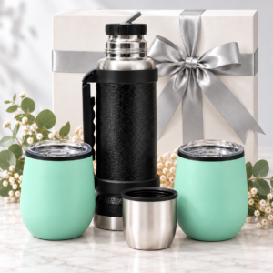 Set Esencia Outdoor