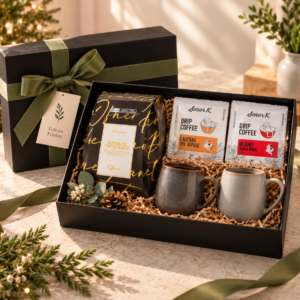 Navidad para Dos