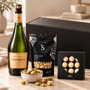 Brindis Gourmet
