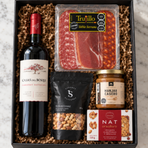 Reserva & Sabores