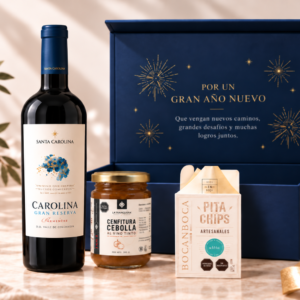 Encuentro de Sabores