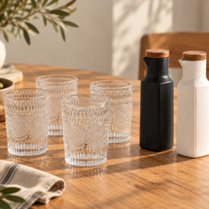 Set Mesa Vintage