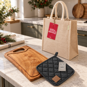 Pack a la Mesa
