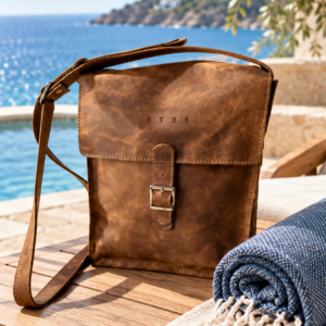Morral Cuero - ETXE