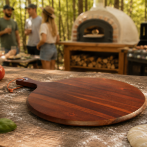 Tabla Pizza Chercán