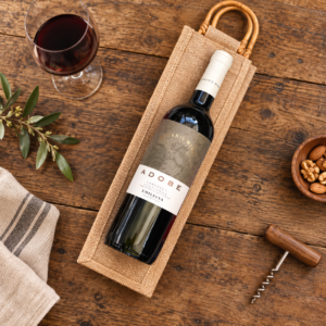 Selección - Vino Adobe