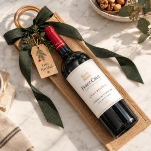 Selección  Vino Pérez Cruz