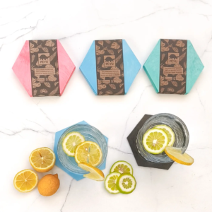 Set Sustentables Hex