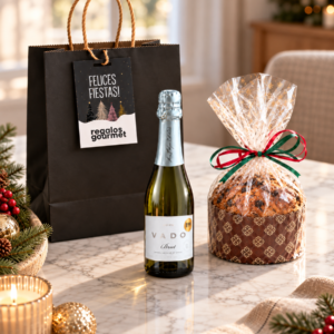 Brindis Navideño